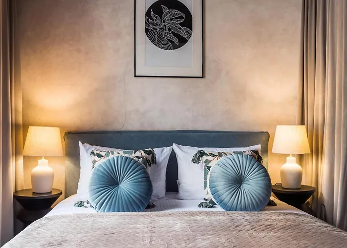 Gallery 7 Heritage - Loftaffair Collection Apartmán Krakov