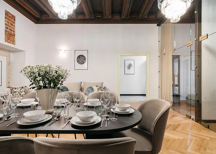 Gallery 7 Heritage - Loftaffair Collection *