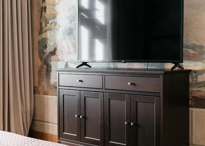 Apartmán Gallery 7 Heritage - Loftaffair Collection *