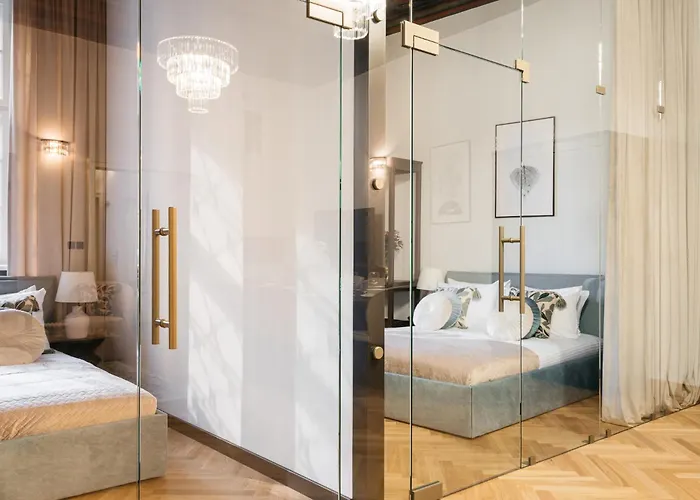 Gallery 7 Heritage - Loftaffair Collection *