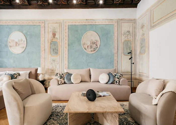 Gallery 7 Heritage - Loftaffair Collection Krakov