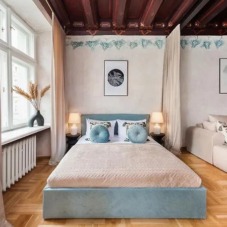 Apartment Gallery 7 - Loftaffair Collection *