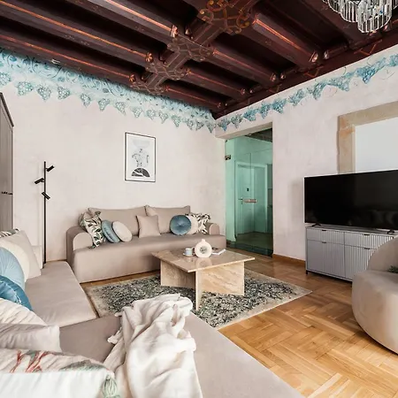 Apartment Gallery 7 - Loftaffair Collection