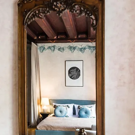 Gallery 7 - Loftaffair Collection Apartment