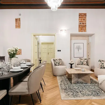 Apartment Gallery 7 - Loftaffair Collection *
