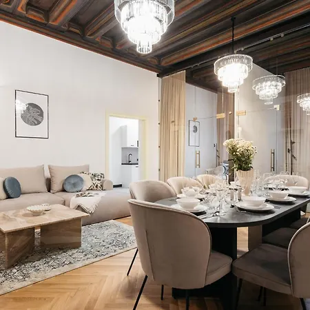 Gallery 7 - Loftaffair Collection Apartment *