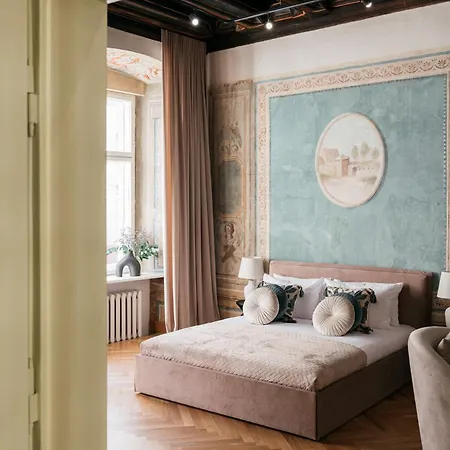 Gallery 7 - Loftaffair Collection Apartment *