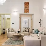Gallery 7 Heritage - Loftaffair Collection Appartement
