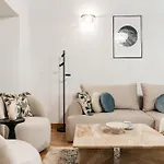 Appartement Gallery 7 Heritage - Loftaffair Collection