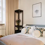 Appartement Gallery 7 Heritage - Loftaffair Collection
