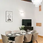 Gallery 7 Heritage - Loftaffair Collection Krakau