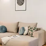 Gallery 7 Heritage - Loftaffair Collection