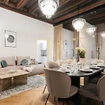 Gallery 7 Heritage - Loftaffair Collection Appartement *