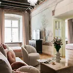 Gallery 7 Heritage - Loftaffair Collection Lägenhet
