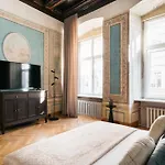 Gallery 7 Heritage - Loftaffair Collection Krakau