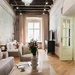 Gallery 7 Heritage - Loftaffair Collection Lägenhet *