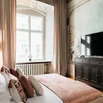 Gallery 7 Heritage - Loftaffair Collection * Kraków