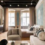 Gallery 7 Heritage - Loftaffair Collection