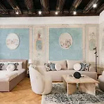 Appartement Gallery 7 Heritage - Loftaffair Collection *