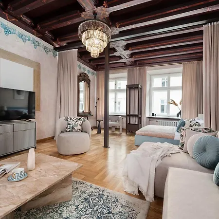 Gallery 7 - Loftaffair Collection Apartmán Krakov