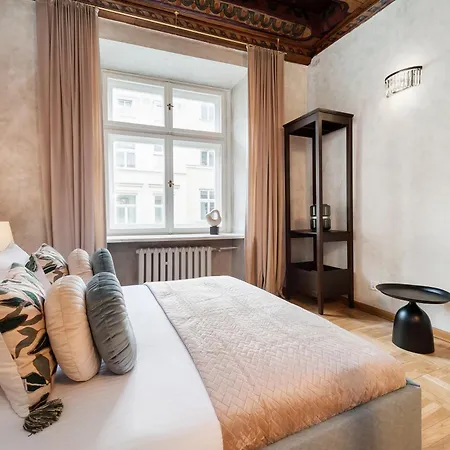 Gallery 7 - Loftaffair Collection Apartmán Krakov