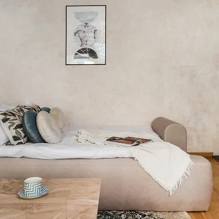 Gallery 7 - Loftaffair Collection Apartmán Krakov