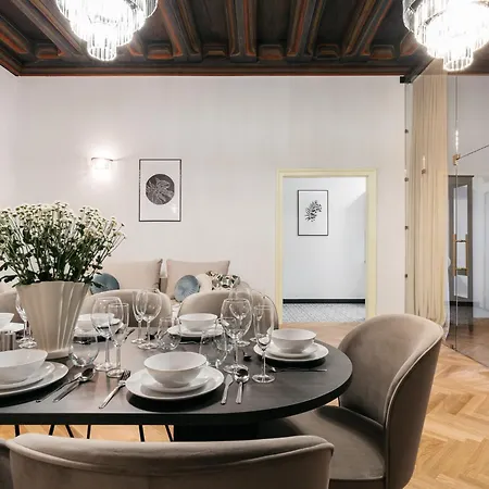 Gallery 7 Heritage - Loftaffair Collection *