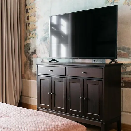 דירה Gallery 7 Heritage - Loftaffair Collection *