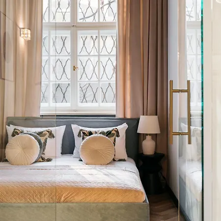 Gallery 7 Heritage - Loftaffair Collection *