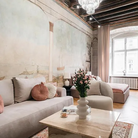Gallery 7 - Loftaffair Collection Apartmán Krakov