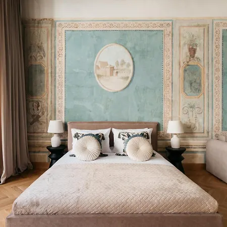 Gallery 7 - Loftaffair Collection Apartmán Krakov