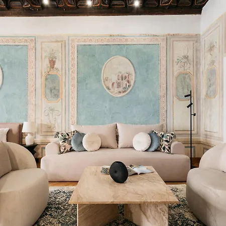 Gallery 7 Heritage - Loftaffair Collection קרקוב