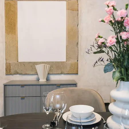 Gallery 7 Heritage - Loftaffair Collection Appartement Krakau