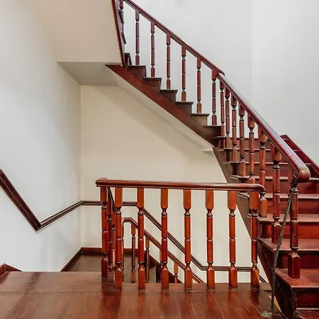 Lejlighed Gallery 7 Heritage - Loftaffair Collection Kraków