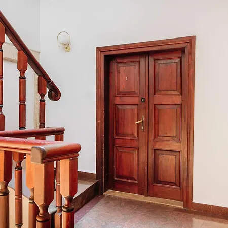 Gallery 7 Heritage - Loftaffair Collection Kraków