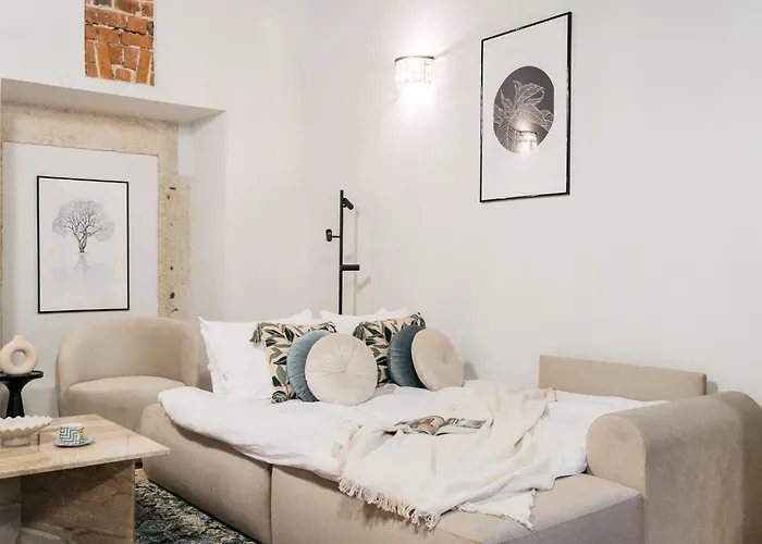 Gallery 7 Heritage - Loftaffair Collection * Kraków