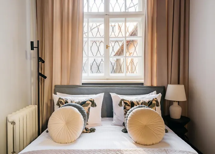 Gallery 7 Heritage - Loftaffair Collection * Kraków