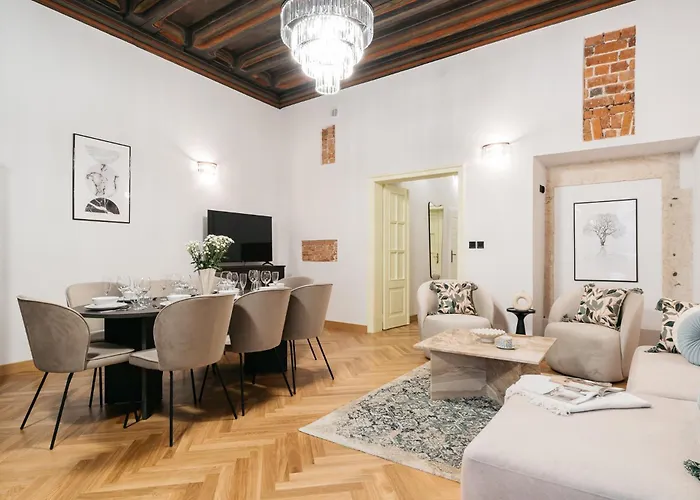 Gallery 7 Heritage - Loftaffair Collection *