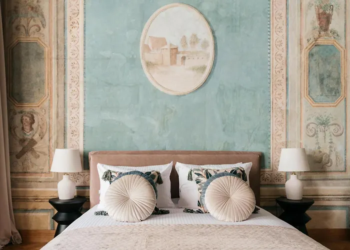 Gallery 7 Heritage - Loftaffair Collection Kraków