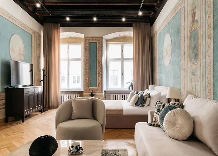 Gallery 7 Heritage - Loftaffair Collection