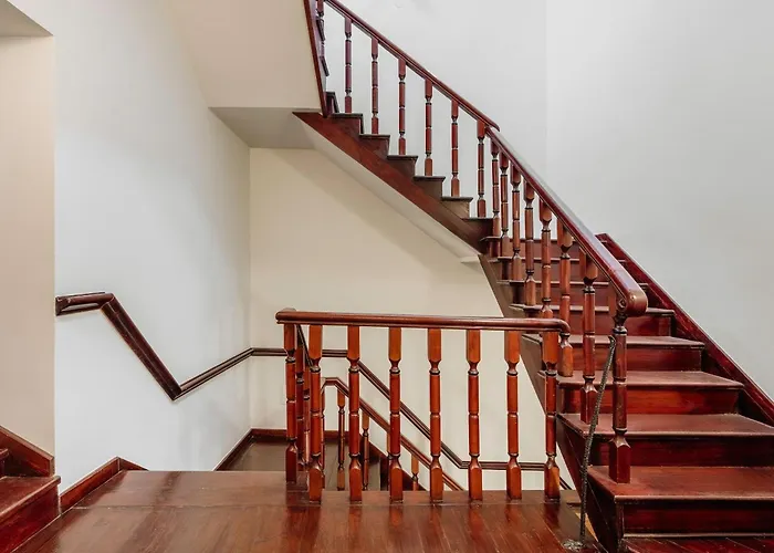 Lejlighed Gallery 7 Heritage - Loftaffair Collection Kraków