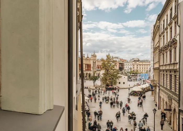 Gallery 7 Heritage - Loftaffair Collection Lejlighed