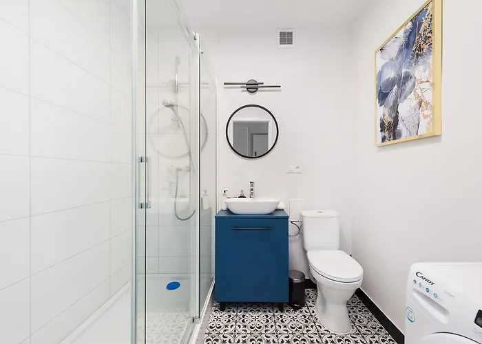 Gallery 7 Heritage - Loftaffair Collection Lejlighed Kraków