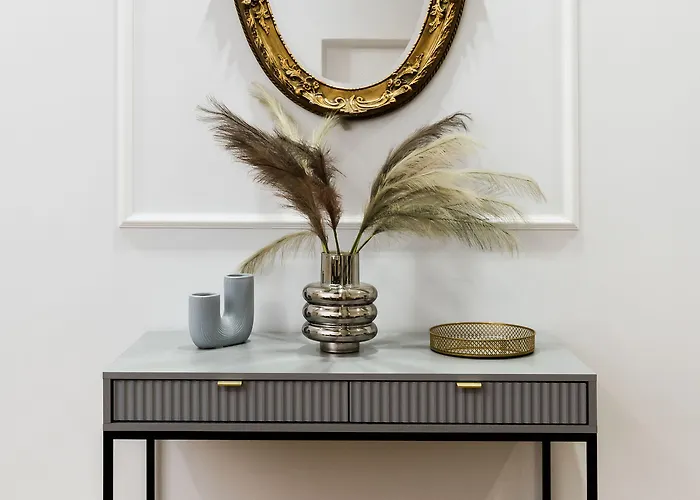 Gallery 7 Heritage - Loftaffair Collection *