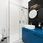 Gallery 7 Heritage - Loftaffair Collection Appartement *
