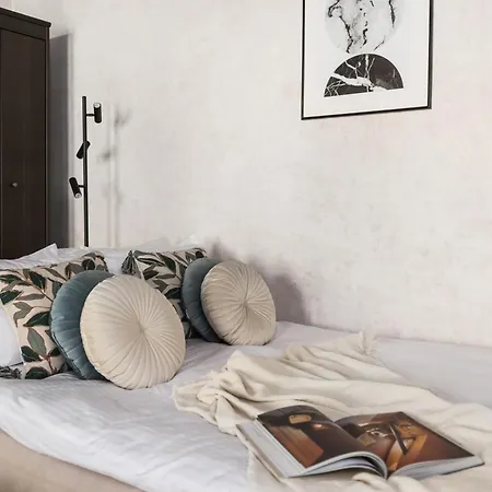 Gallery 7 - Loftaffair Collection شقة كراكوفيا
