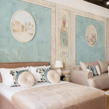 Gallery 7 - Loftaffair Collection كراكوفيا