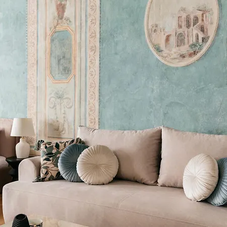 Gallery 7 - Loftaffair Collection شقة *